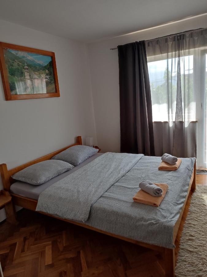 Guest House Josipovic Кореница Экстерьер фото